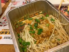 -木屋烧烤(西南角店)