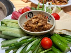 -和晟shèng铁锅炖·东北菜(南山店)