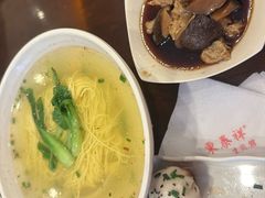 -东泰祥生煎馆(陕西南路店)