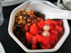 -汉水谣·江景餐厅(江滩店)