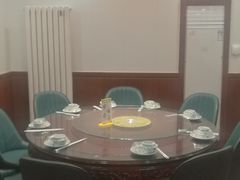 包厢-惠宾饭庄(中山路店)