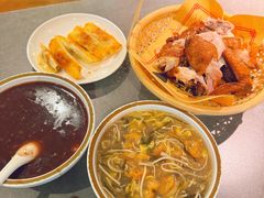 -老淮滨-蚌埠非遗小吃(淮河路店)