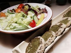 -绿茶餐厅(朝阳大悦城店)