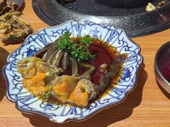 -哼蟹二将·烤肉酱蟹(合生汇店)