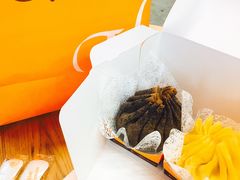 -Monchouchou檬舒舒(尚嘉中心店)