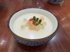 -奇芳阁·百年清真南京菜(夫子庙店)