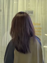 -AYO SALON