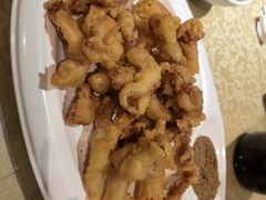-春江饭店(共青团路总店)