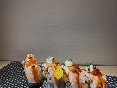 -江左尚白日本料理(万象城店)