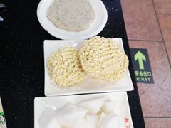 -潮汕美牛肉丸火锅店(天宁寺店)