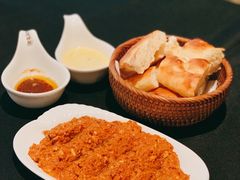 -Efes Turkish & Mediterranean Cuisine 艾菲斯餐厅(陆家嘴店)