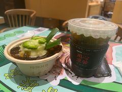 -炖物24章·顺时轻养茶(黄龙店)