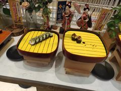 -我家牛排自助餐厅(永旺梦乐城店)