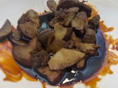 -金典银峰老鹅馆·昆山菜(亭林公园店)