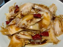 -局气 烤鸭·北京菜(光华路店)
