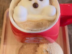 -HIGH FIVE哈福手工汉堡(桂林路店)