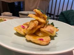 老式锅包肉-百富源·海鲜辽菜(和平北大街店)