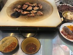 -阿昌白族石板烧(大理古城店)