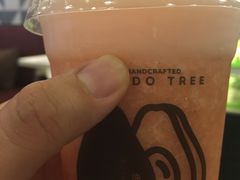 四种水果果汁-油梨树 AVOCADO TREE(亮马桥店)