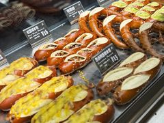 -81bakery(关山路店)