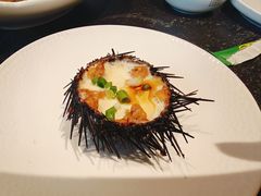 -五谷丰登农家院·地道胶东菜·海鲜烧烤(威海店)