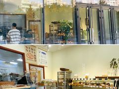 -ZEROTIME零家茶歇(望京店)