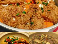 -农家湘菜(安亭店)