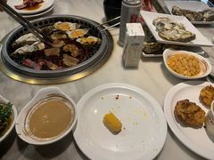 -火炉火自助餐(西直门凯德MALL店)