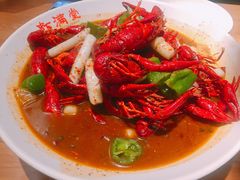 -虾满堂(瑞虹店)