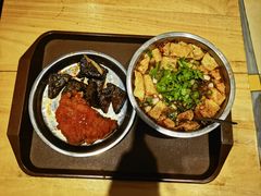 -柳州肥姨妈大骨螺蛳粉(万达中心店)