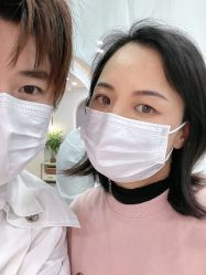 -Verywang半永久纹眉•仪器野生眉
