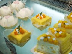 -糖涩(新佳丽店)
