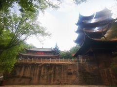 -盘龙寺