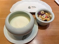 -东方饺子王(重庆路亚泰店)