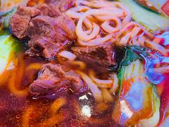 -秦晋味道脆皮肉夹馍(民族园店)