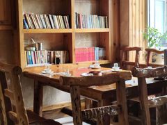 -老康火锅(黄河路总店)
