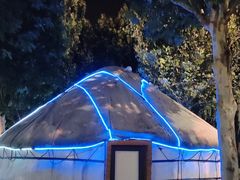 -九十九顶毡房(阜石路店)