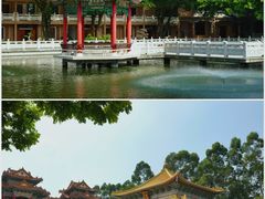 -广东圆玄道观