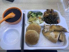 -香妃烤鸡(西单店)