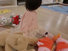 -BossBabe亲子餐厅(金光华广场店)