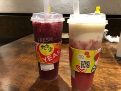 -丸摩堂鲜果茶(九方店)