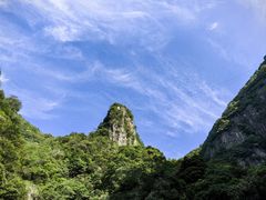 -龙湾潭国家森林公园