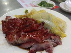 -华香鹅快餐店