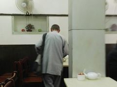 -舒蔡记生煎菜饭(云南中路店)