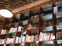 -新月集庭院咖啡馆(老邮局店)