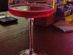 -MM·五声·音乐人与调酒师(西安路店)