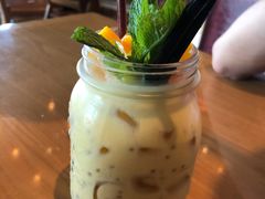 雨后芒果园-MR.ROCKY洛奇先生RESTAURANT&BAR(宝安壹方城店)