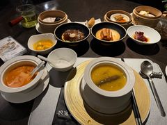 -万丽轩·粤菜(王府井金茂万丽酒店)