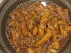 -围龙屋客家食府(福田店)