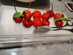 -小大董·烤鸭(观景餐厅·南京西路店)